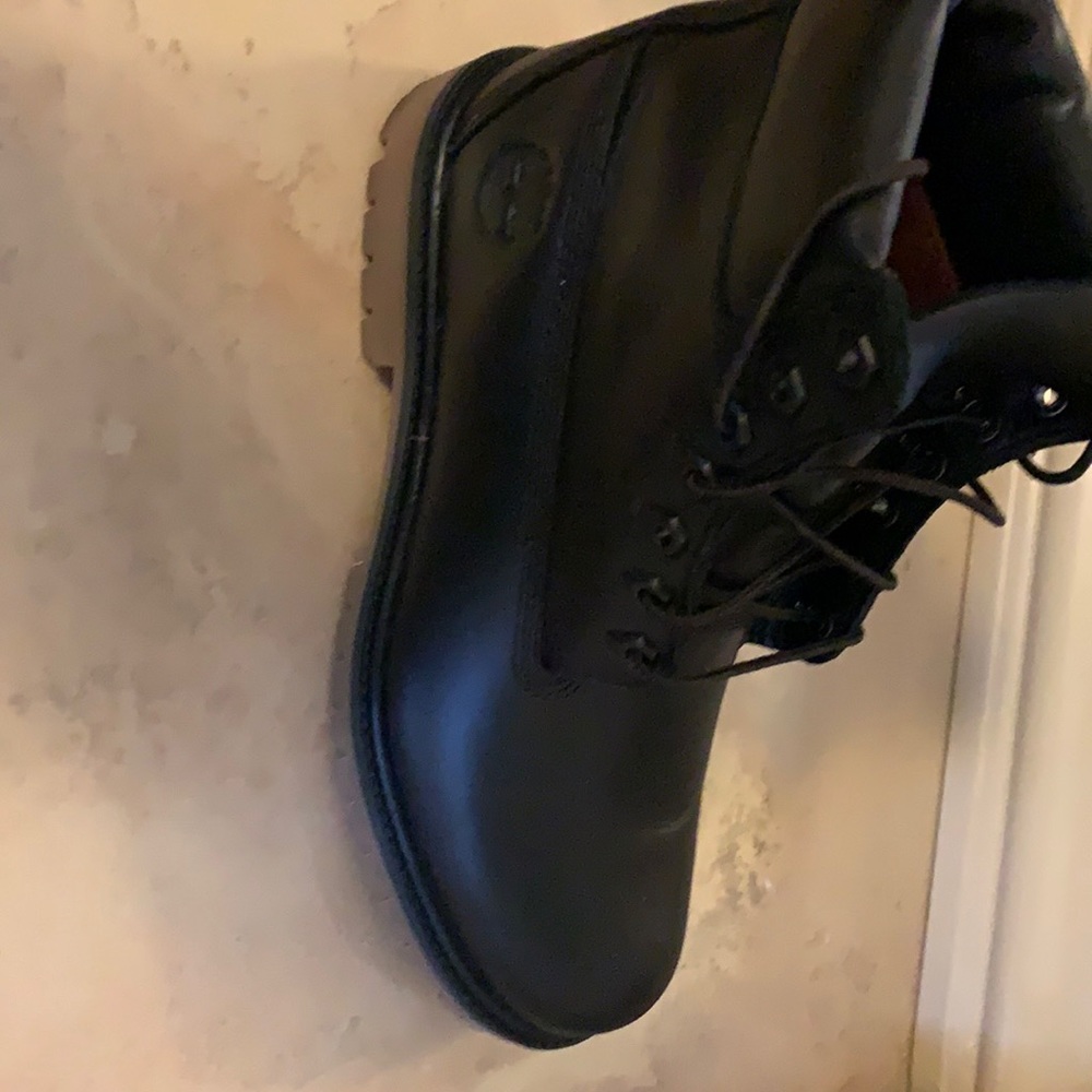 COPY - Timberland
